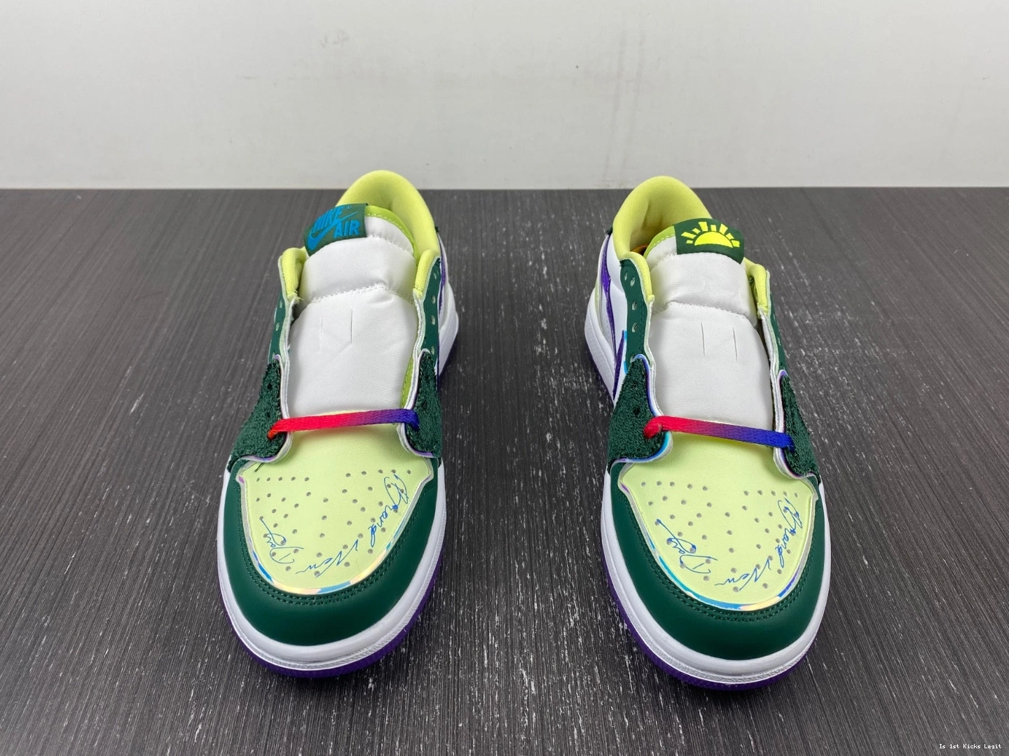 Low FD9665-351 Jordan - OG (2023) Doernbecher Retro 1 1013